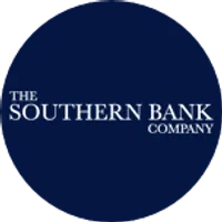 The Southern Bank Company logo