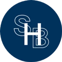 The St. Henry Bank - Personal logo