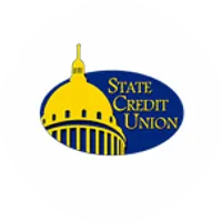 The State Credit Union (Charleston, WV) logo