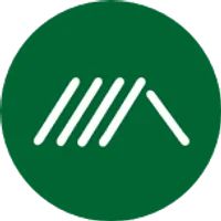 The University National Bank logo