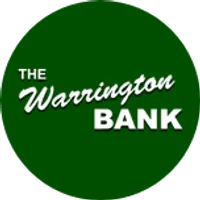 The Warrington Bank logo