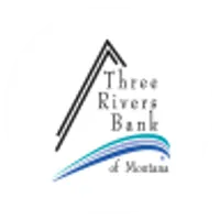 Three Rivers Bank of Montana logo