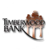 Timberwood Bank - Personal logo