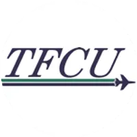 Tinker Federal Credit Union - Business logo