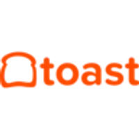 Toast Checking logo