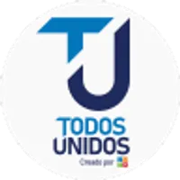 Todos Unidos CUTX logo