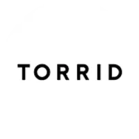 Torrid Insider - Credit Card logo
