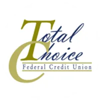 Total Choice Federal Credit Union logo
