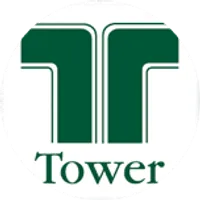 Tower Federal Credit Union logo