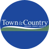 Town & Country Federal Credit Union logo