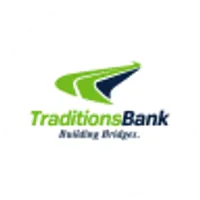 Traditions Bank logo