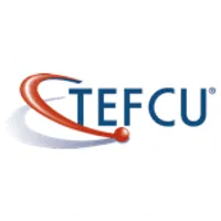 Transit Employees FCU (TEFCU) logo