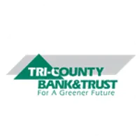 Tri-County Bank (Chico, CA) logo