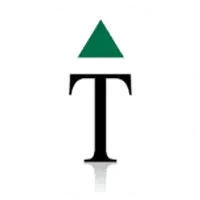 Trinity Bank logo