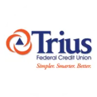 Trius Federal Credit Union logo