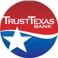 TrustTexas Bank - Business logo