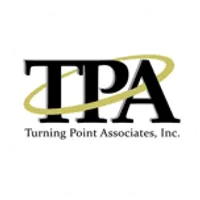Turning Point Associates Inc - Participant logo