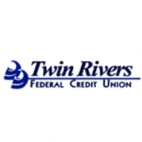 Twin Rivers Federal Credit Union logo