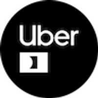 Uber Pro Card logo