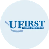UFirst Federal Credit Union logo