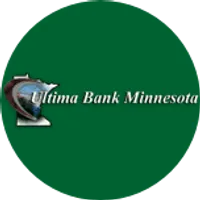 Ultima Bank (MN) - Personal logo