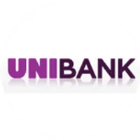 UniBank logo