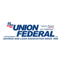 Union Federal Savings and Loan logo