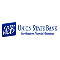 Union State Bank (Winterset, IA) - Personal logo