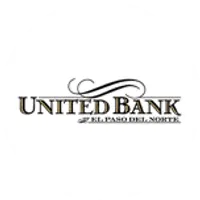 United Bank of El Paso - Personal logo