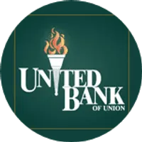 United Bank of Union logo