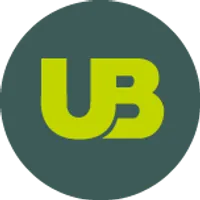 United Bank logo