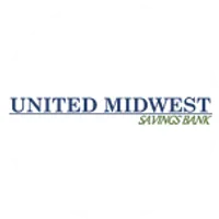 United Midwest Savings Bank - Personal logo
