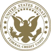 United States Senate Federal Credit Union logo