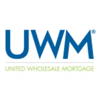United Wholesale Mortgage - Online Payment Login logo