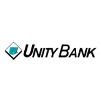 Unity Bank - Personal logo