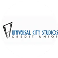 Universal City Studios Credit Union logo