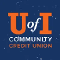 University of Illinois Community Credit Union logo