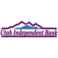 Utah Independent Bank logo