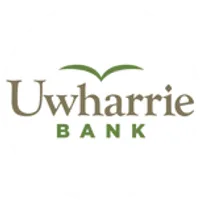 Uwharrie Bank logo