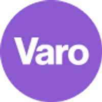 Varo Bank logo