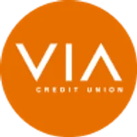 Via Credit Union logo