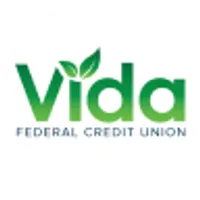 Vida Federal Credit Union logo