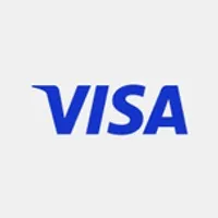 Visa Commercial Card logo