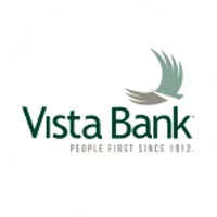 Vista Bank logo