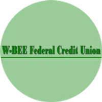 W-BEE Federal Credit Union logo