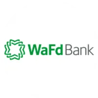 WaFd Bank logo