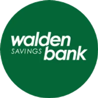 Walden Savings Bank logo