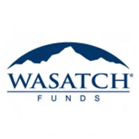 Wasatch Funds logo