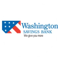 Washington Savings Bank (MA) - Personal logo