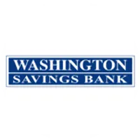 Washington Savings Bank logo
